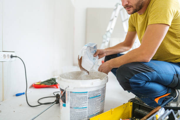 Trusted Eielson Af, AK Painting & Drywall Services Experts